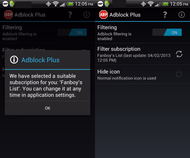 Adblock-Plus