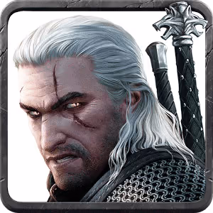 The Witcher Battle Arena - دانلود بازی اکشن استراتژیک فوق العاده جذاب