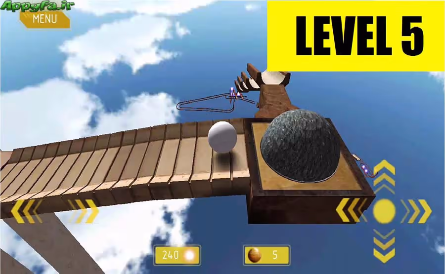 Ball Resurrection