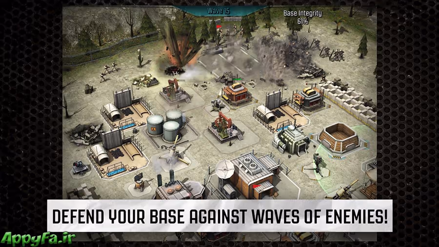 Call of Duty: Heroes