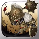 dark hero another world logo