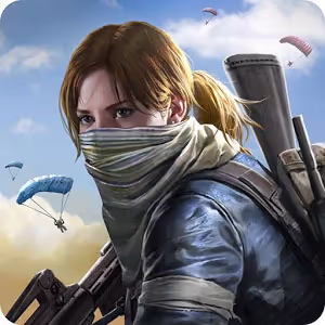 Last Battleground: Survival - دانلود بازی جنگی بقاء در میدان نبرد