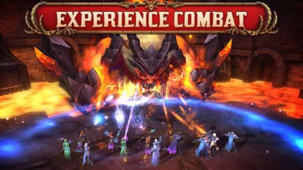 Crusaders of Light 2