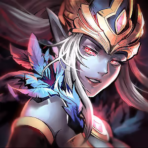 Epic Summoners Battle Hero Warriors icon 1