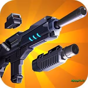 Guns of Survivor icon