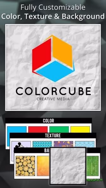 Logo Maker Logo Creator Generator Designer 1