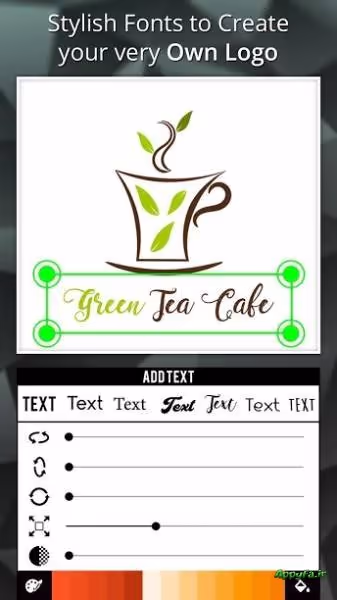 Logo Maker Logo Creator Generator Designer 2