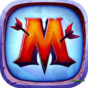 Might and Mayhem Battle Arena icon