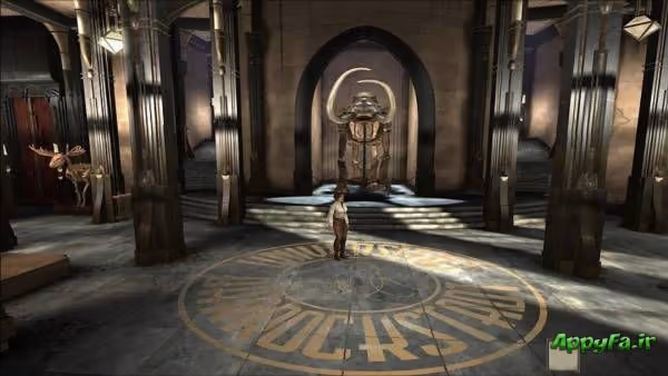 Syberia Full 2