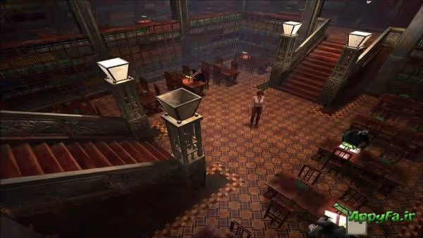 Syberia Full 4
