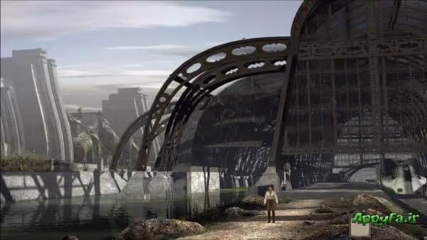 Syberia Full 7