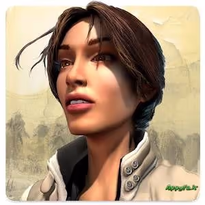 Syberia Full icon