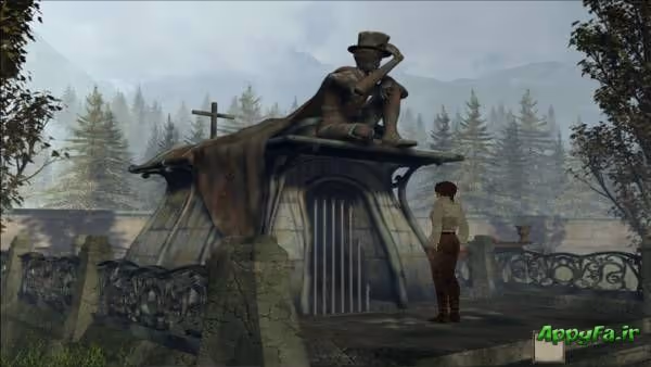 Syberia Full