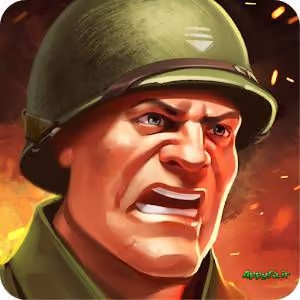 War Conflict icon