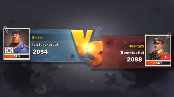 Battle Boom 2