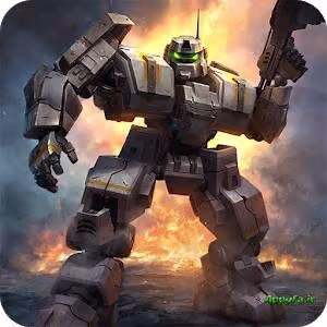 Dawn of Steel icon
