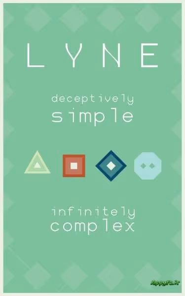 LYNE