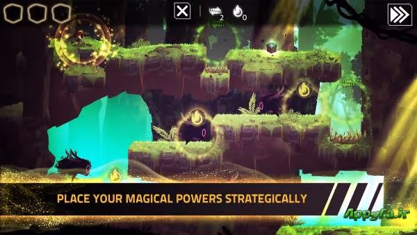 Magibot 1