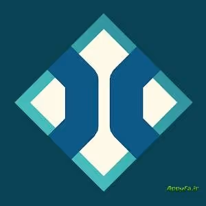 Maze Swap Think and relax icon
