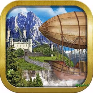 Rescue the Enchanter icon