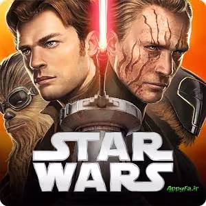Star Wars Force Arena icon