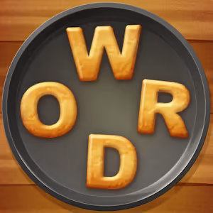 Word Cookies بازی کلمات بیسکویتی 5