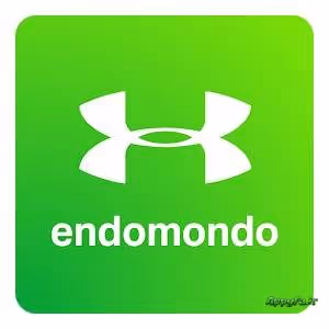 Endomondo Running Walking logo