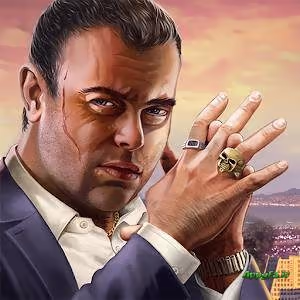 Mafia Empire City of Crime icon