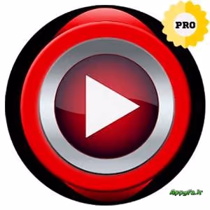 Music Player Pro DNA logo