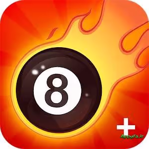 Pool Billiards 3D icon