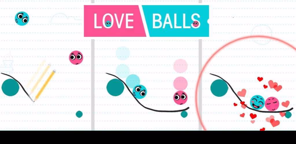 Love Balls 0