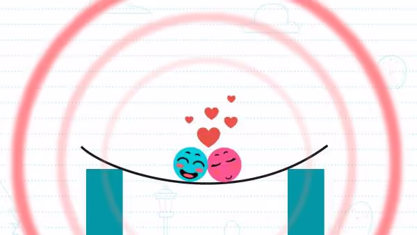 Love Balls 2