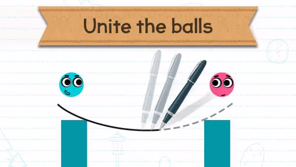 Love Balls 5