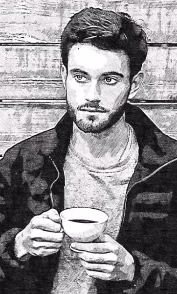 Sketch Camera 5