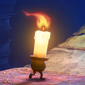 Candleman find yourself thumb 1