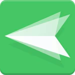 AirDroid Remote access File logo