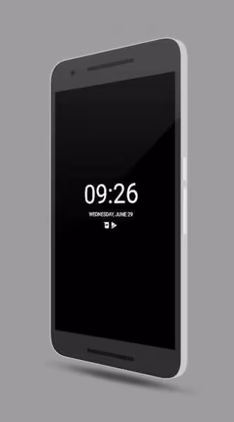Always On AMOLED BETA 1