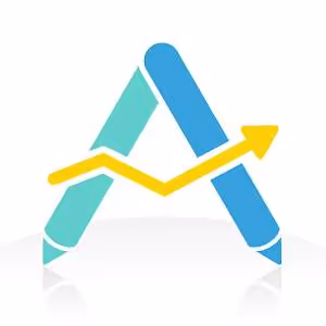 AndroMoney Pro logo