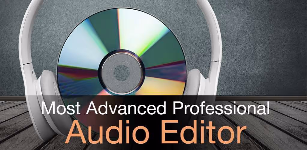 Audio MP3 Cutter Mix Converter - دانلود برنامه ویراش، برش، چسباندن و ادیت فایل‌های صوتی ام پی تر کاتر اندروید