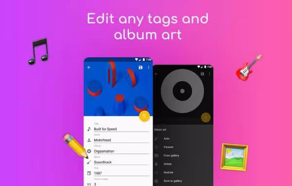 Auto Tagger batch tag editor 11
