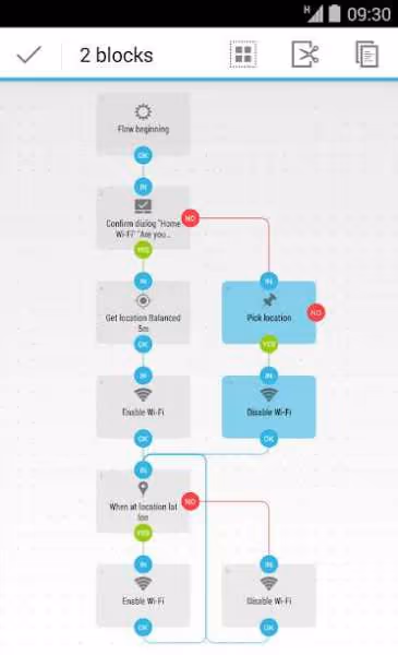 Automate 1
