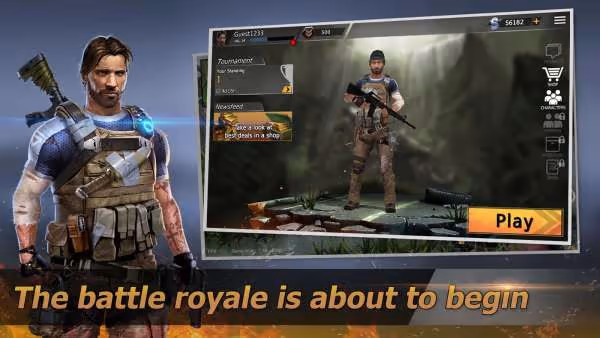 Battle Instinct 5
