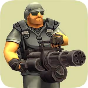BattleBox BattleBox – مود بازی جبهه نبرد آنلاین