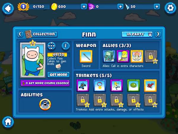 Bloons Adventure Time TD 1