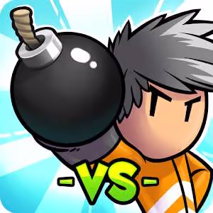 Bomber Friends بازی دوستان بمب گذار