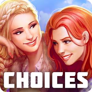 Choices Stories You Play thumb