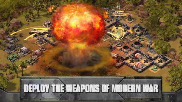 Empires and Allies 1