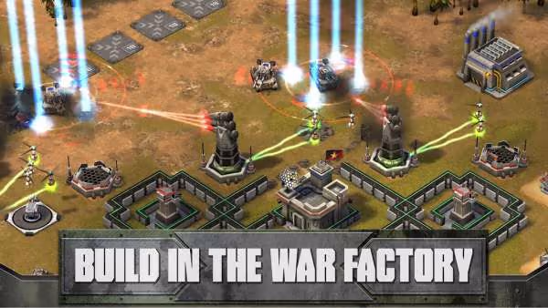 Empires and Allies 2