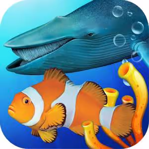 Fish Farm 3 - Aquarium بازی مدیریت آکواریوم