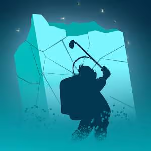 Golf Club Wasteland icon